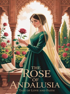 cover image of The Rose of Andalusia